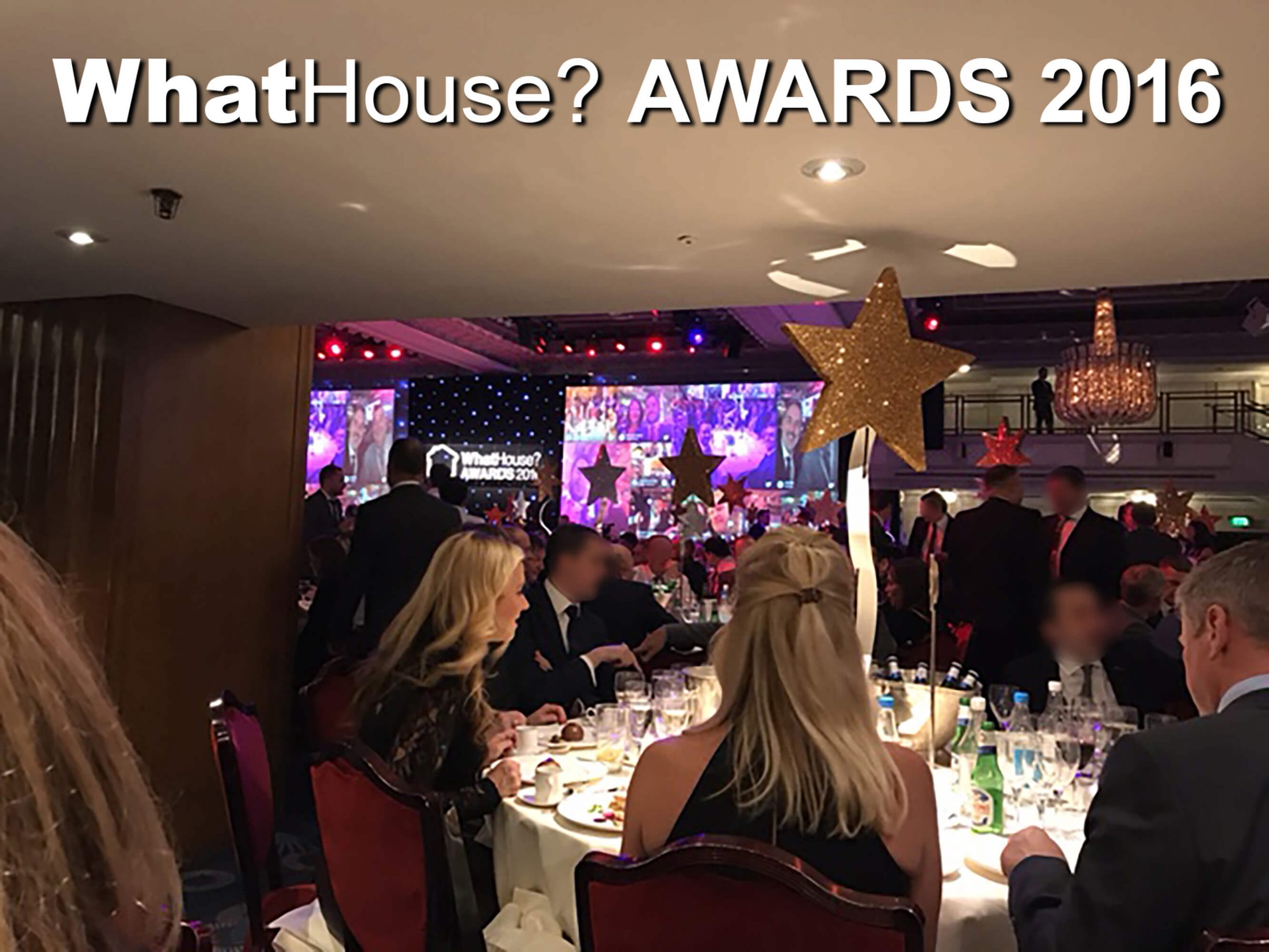 WhatHouse? Awards