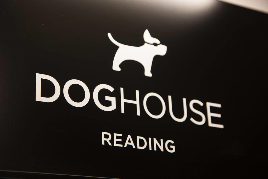 Dog House Creative Workspace